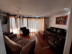 Serena 4 esquinas beach