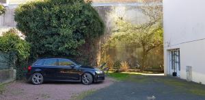 Studio avec parking à 12mns du centre historique de bayonne