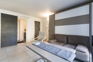 Studio avec parking à 12mns du centre historique de bayonne