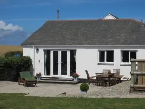 Singing Cottage - Port Isaac
