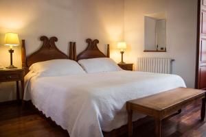 Hotel Boutique Posada La Basilica