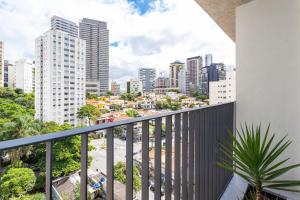 Charlie Onze22 Vila Madalena