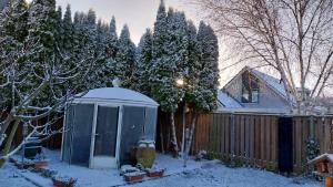 Appartement Mijn Ouders Bed en Breakfast Emmeloord