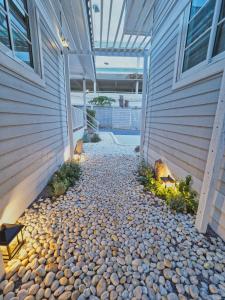 Baan Casita With Private Seaside Cottage