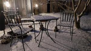 Appartement Mijn Ouders Bed en Breakfast Emmeloord