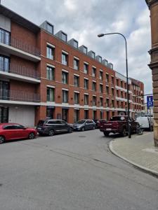 Apartament 338 ulica Lwowska 1