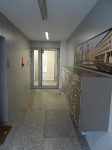 Apartamenty Metro Młociny