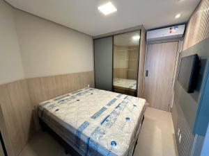 Residencial Estanconfor com Vista Mar 2 AC e garagem