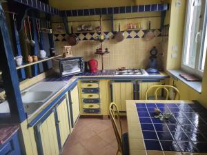 Maisons de vacances LA PETITE GRANGE : photos des chambres