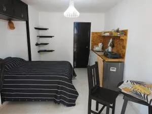 Casa del Mango, une pause entre deux aventures - Mamatoco