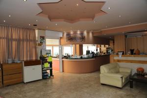 Hotel Dionysos Polichrono