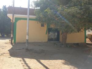 النبلاء جيست هاوس نوبيان اسوان