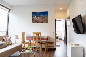 Sky Suites - Stunning Location with a great view of La Paz