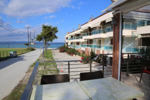 Hotel Dionysos Polichrono