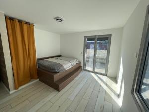 Villas Magnifique maison contemporaine proche lac d’Aix : photos des chambres