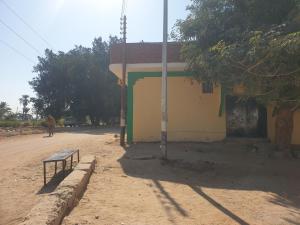 النبلاء جيست هاوس نوبيان اسوان