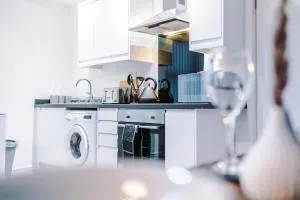 Charming Apartments - Rocky Ln Chambers Flat 2 - 利物浦