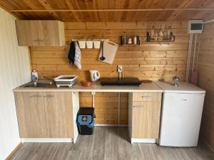 Swojskie Chatki - Marynarska Chatka