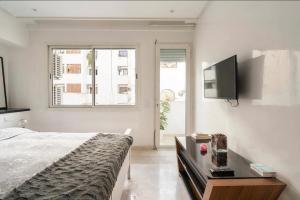 Central, cosy, confortable - Bleue Résidence