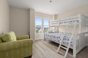 Oceanfront Villa 1 - Boardwalk Oceanfront