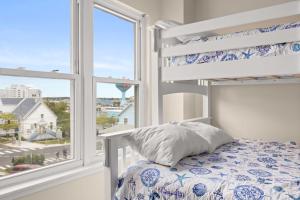 Oceanfront Villa 1 - Boardwalk Oceanfront