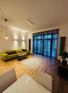 Loft Apartament