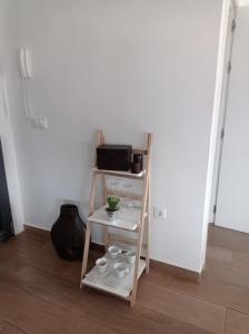 Alojamiento de Jorge