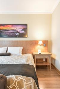 Premium room Berrini
