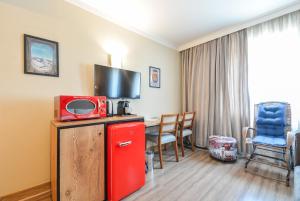 Premium room Berrini