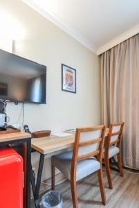 Premium room Berrini