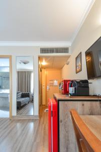 Premium room Berrini