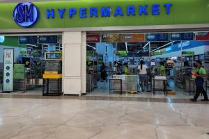 Great View in Makati