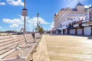 Oceanfront Villa 3 (105) Boardwalk Oceanfront