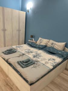 Стаи за гости малчика