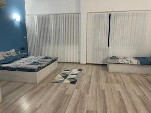 Стаи за гости малчика