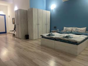 Стаи за гости малчика