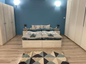 Стаи за гости малчика