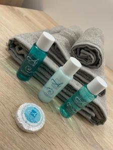 Стаи за гости малчика