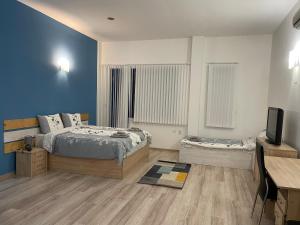 Стаи за гости малчика