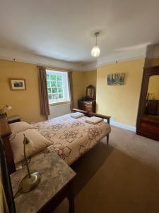 Torside Holiday Cottage