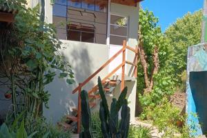 Edén, Los biguáes IV - 3hvězdičkové hotely ve městě Tigre