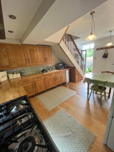 Torside Holiday Cottage