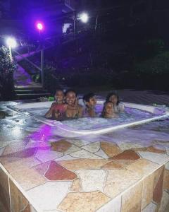 Hotel Muelle De María ángel