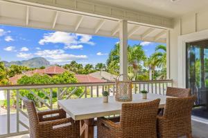 Poipu Kai 5 Bed 3 Bath Home- Alekona Kauai