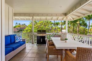 Poipu Kai 5 Bed 3 Bath Home- Alekona Kauai