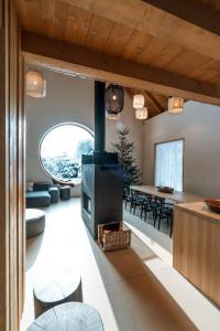 Aparthouse Lubno