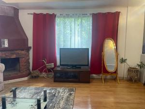 The 1stfloor- Camp John Hay with view