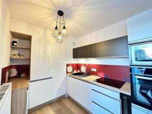 Appartements La Frontaliere : Appartement 2 Chambres