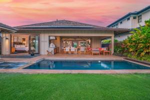 Luxury Ocean View 4 Bedroom Home