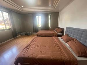 The 1stfloor- Camp John Hay with view